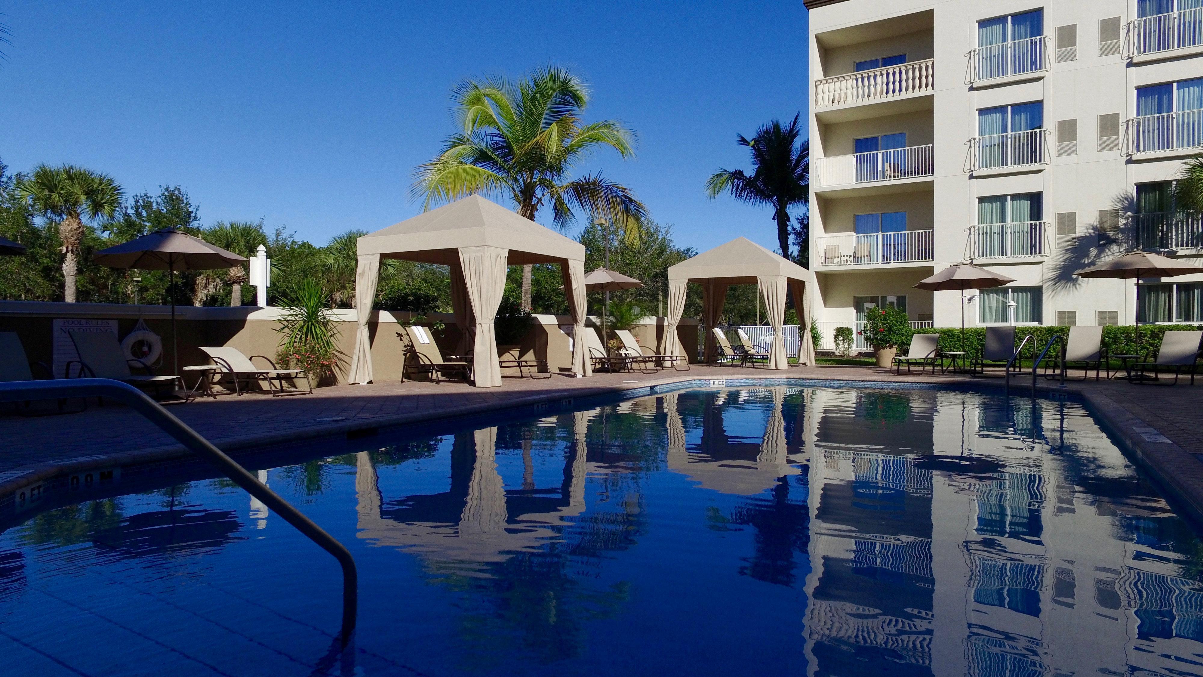 Express & Downtown - 5th Avenue By Ihg 3* Naples