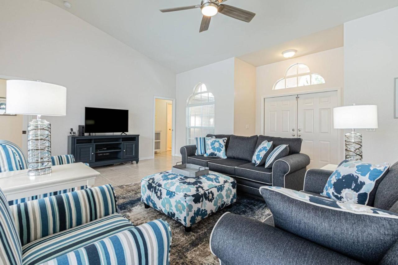 Holiday home Briarwood-tivoli Ct Naples
