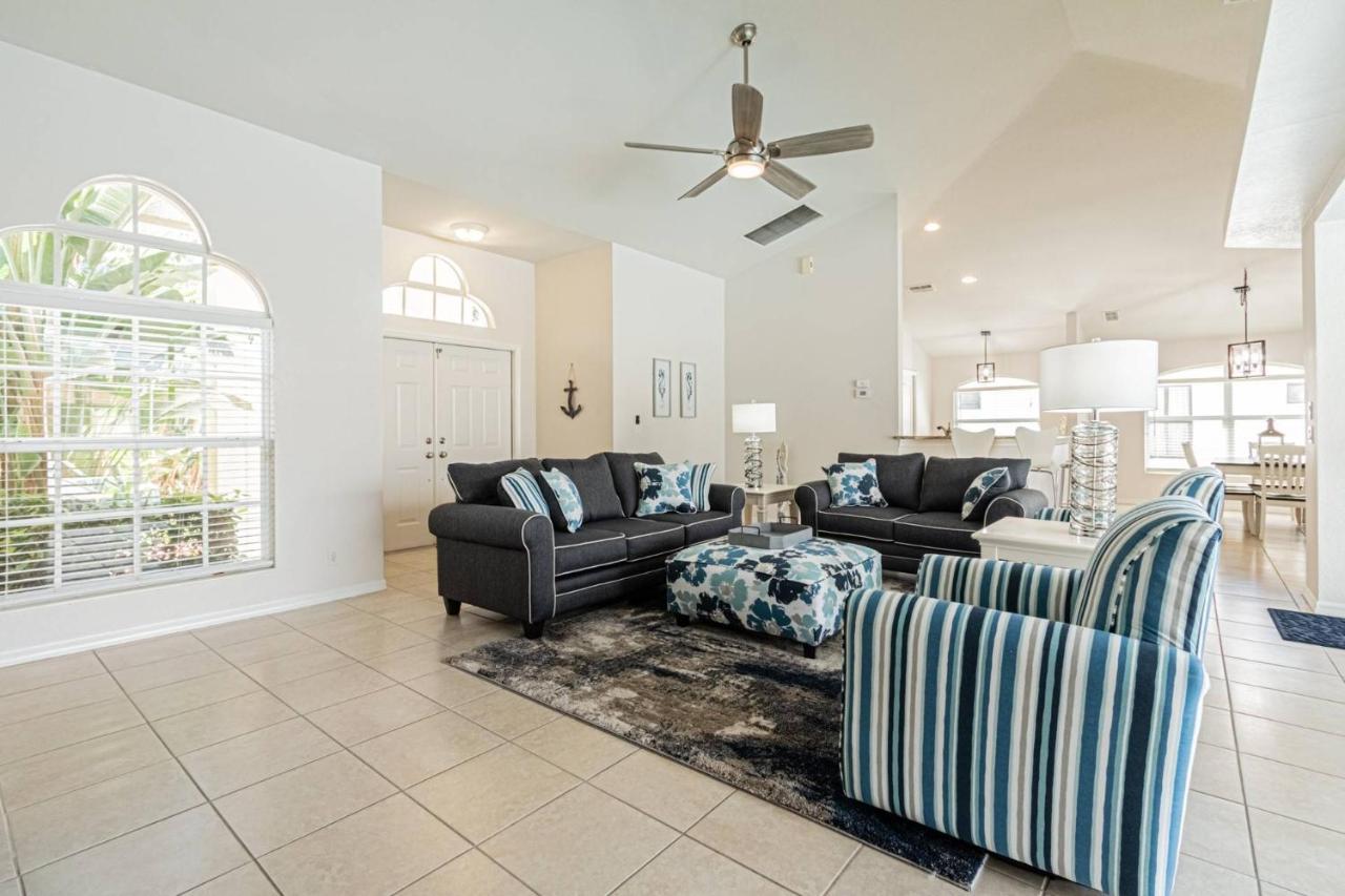 Briarwood-tivoli Ct Holiday home Naples