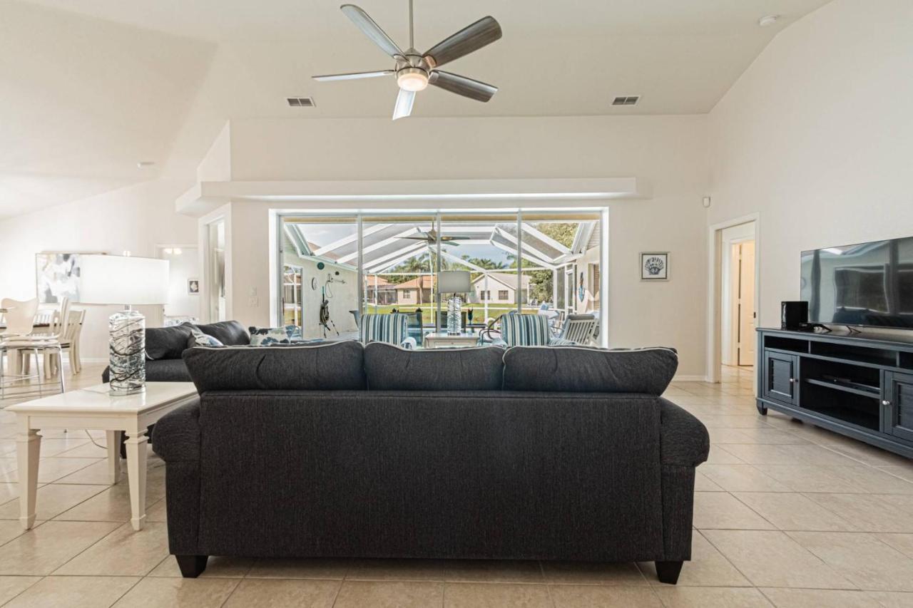 Briarwood-tivoli Ct Holiday home Naples