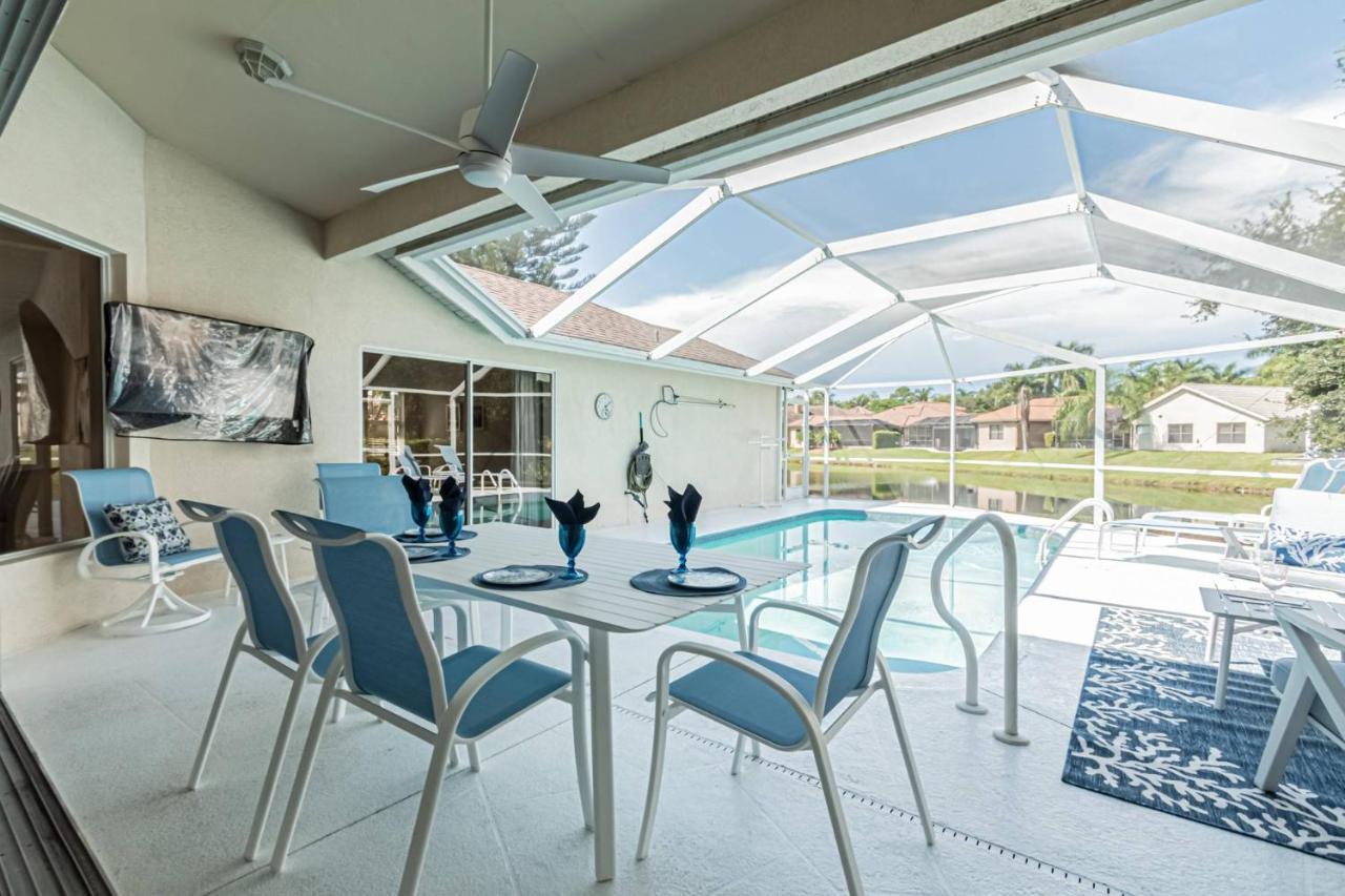 Briarwood-tivoli Ct * Naples