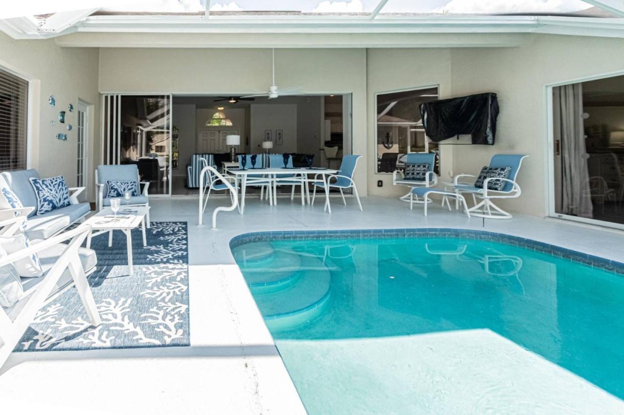 Briarwood-tivoli Ct Holiday home Naples