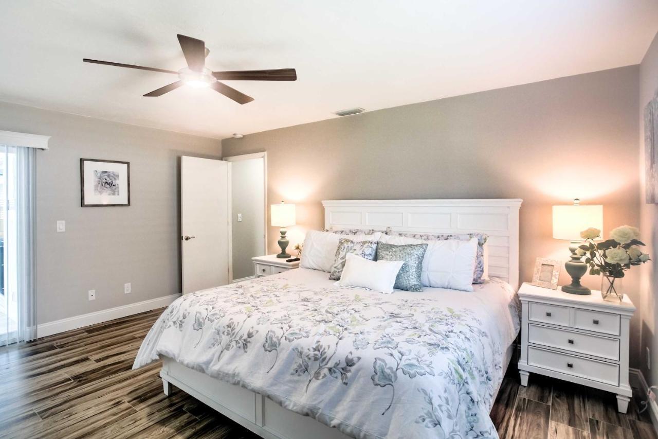 Holiday home With Lanai And Pool Near Vanderbilt Beach! Naples