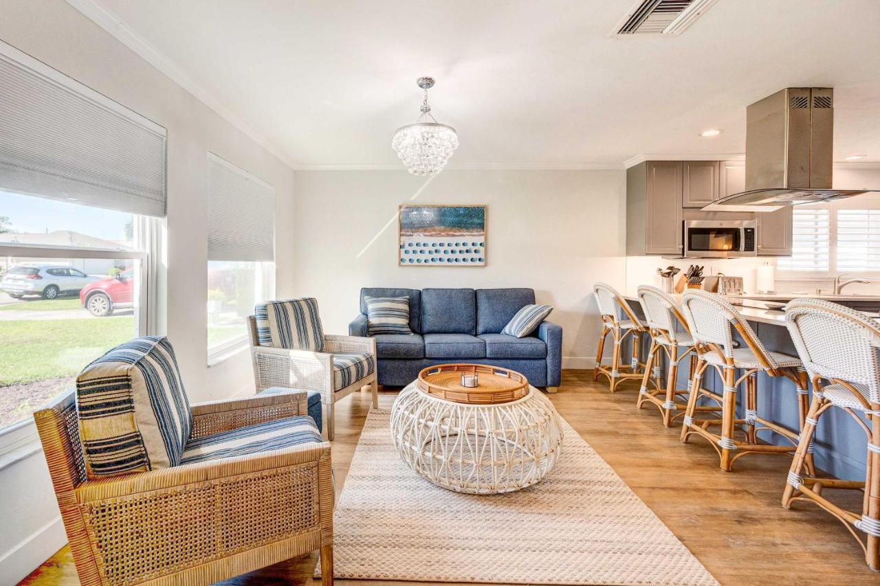 Holiday home Vacation Private Pool And Hot Tub! Naples