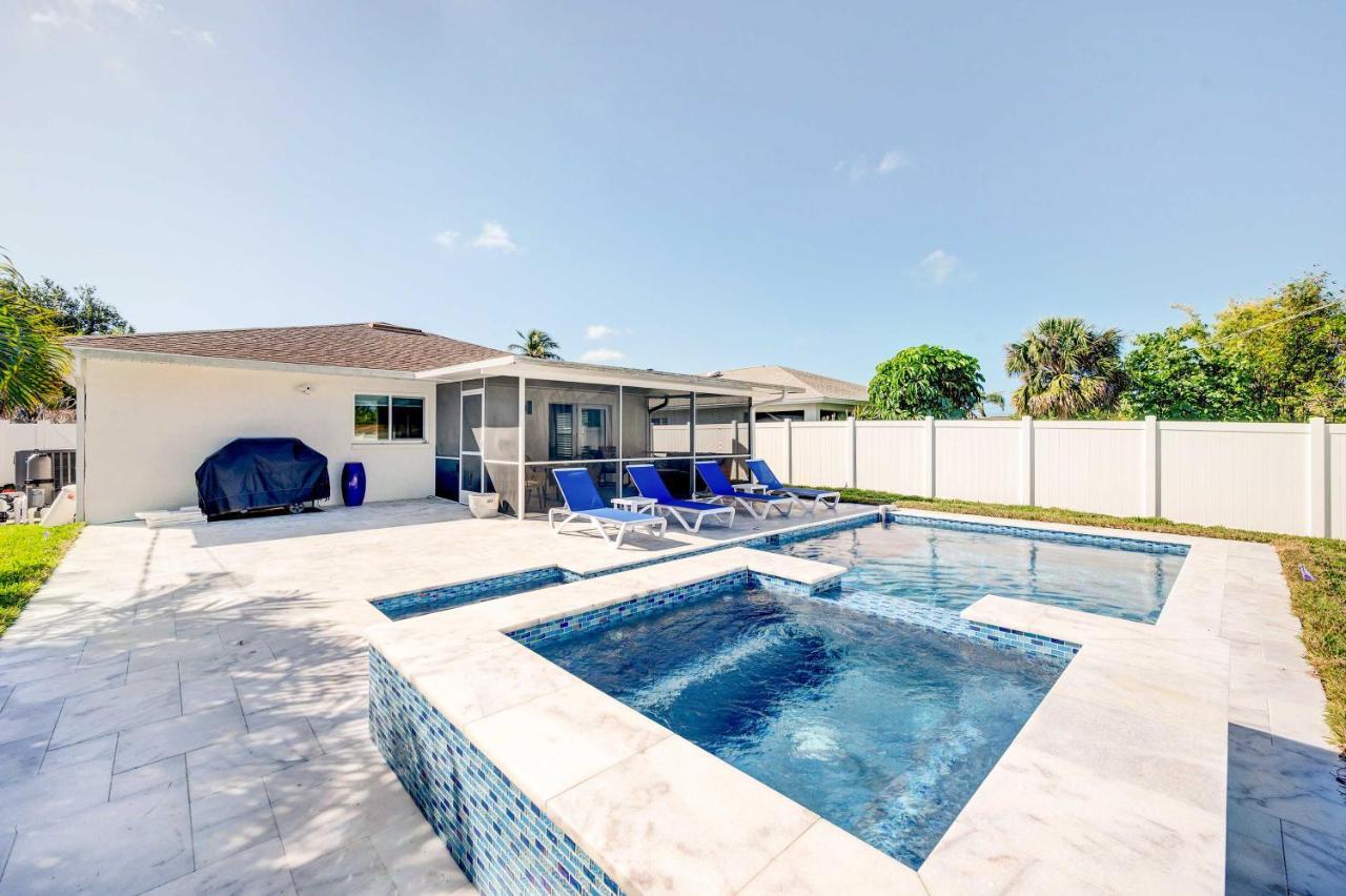 Vacation Private Pool And Hot Tub! * Naples