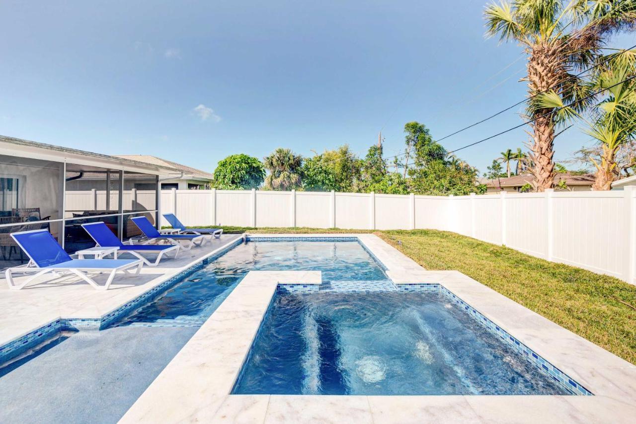 Holiday home Vacation Private Pool And Hot Tub! Naples