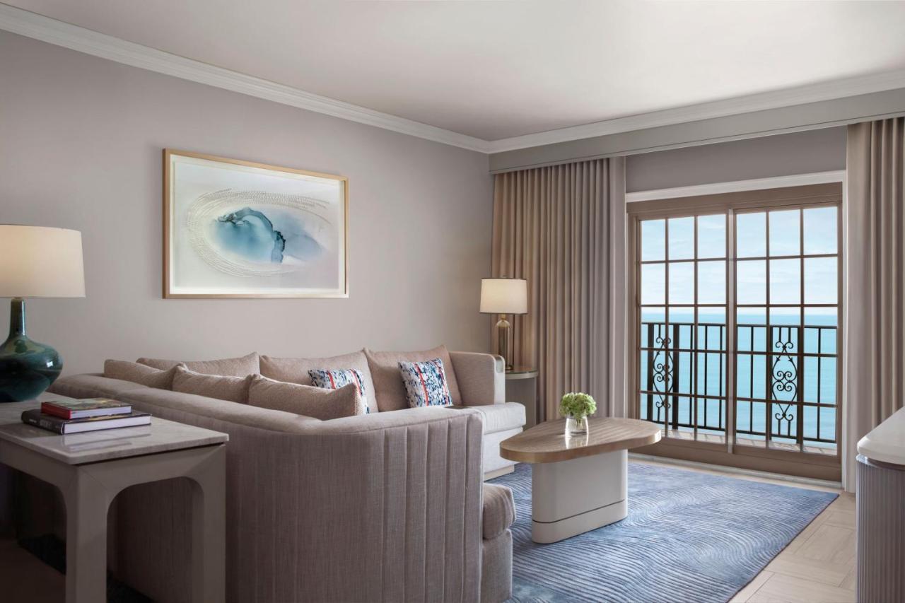 The Ritz-carlton Naples