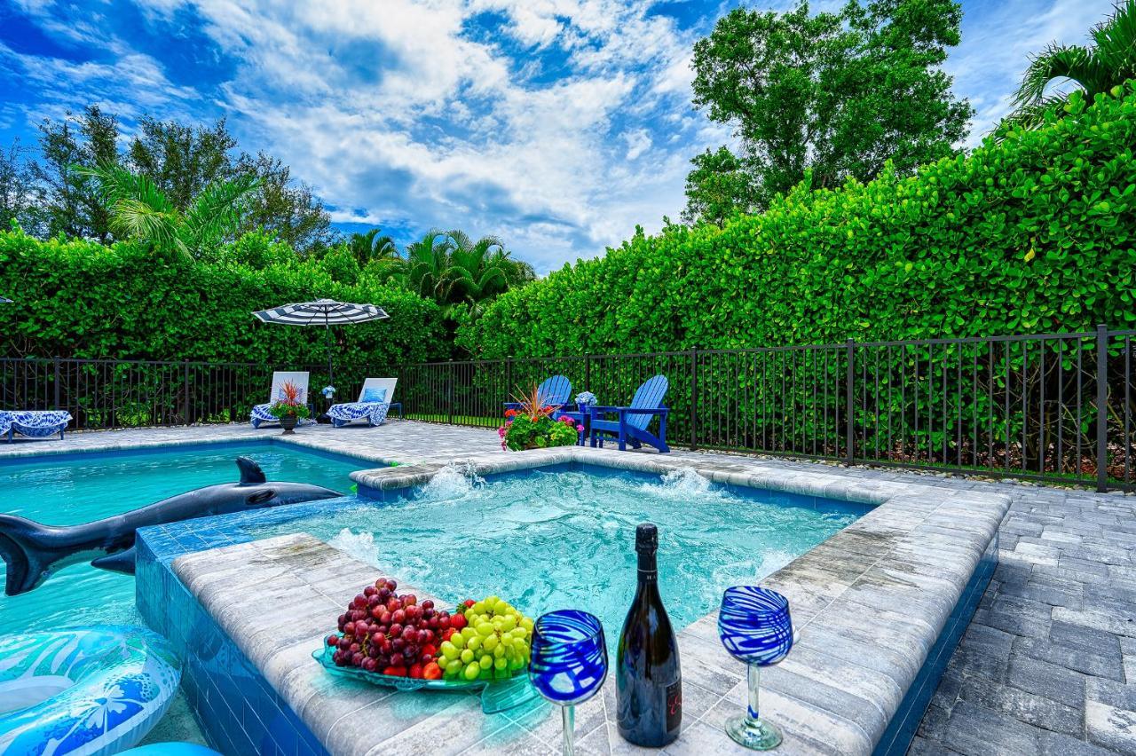Holiday home Briarwood Delight Has Brand New Pool/spa!