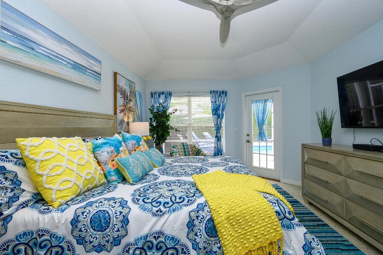 Briarwood Delight Has Brand New Pool/spa! Holiday home *