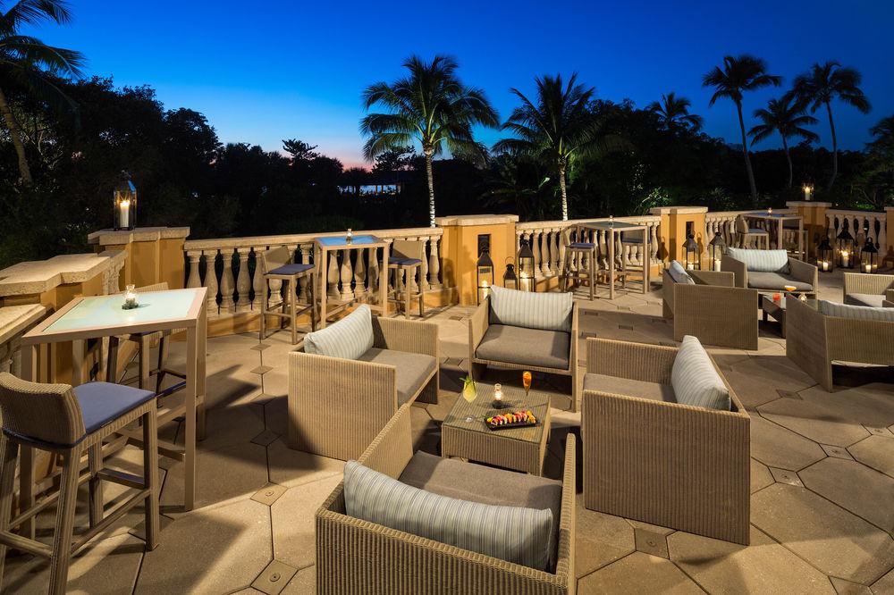 The Ritz-carlton Naples