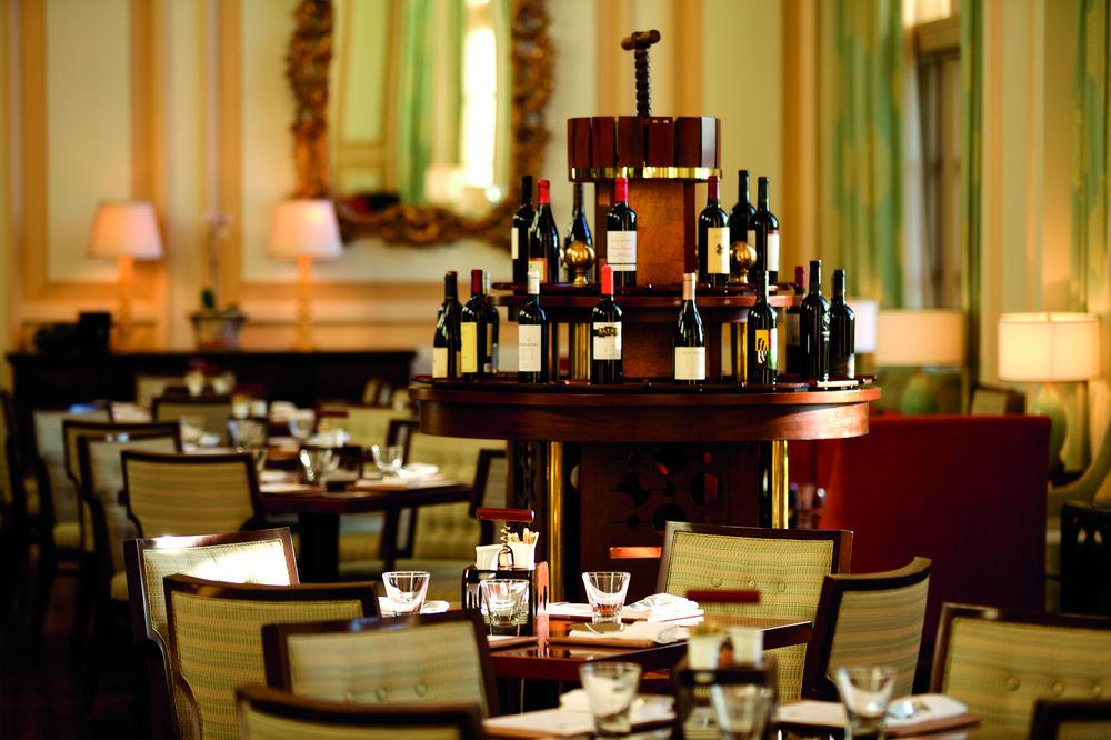 The Ritz-carlton Naples