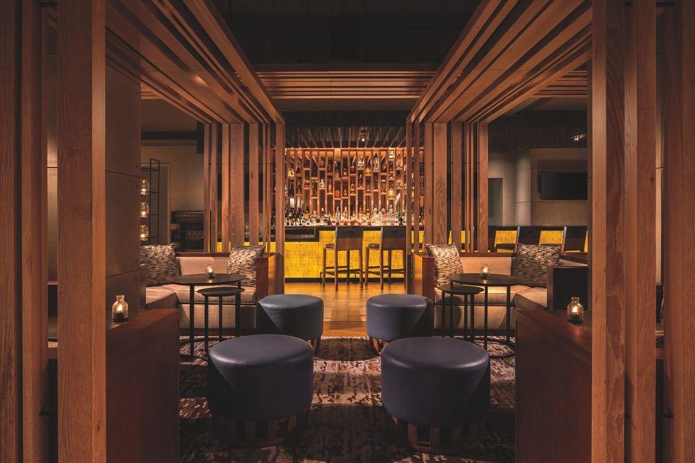 The Ritz-carlton