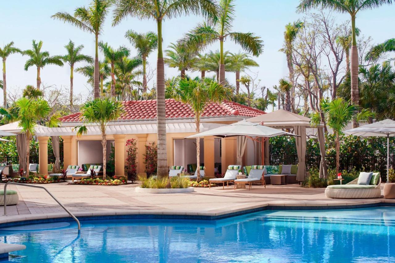 The Ritz-carlton Resort Naples