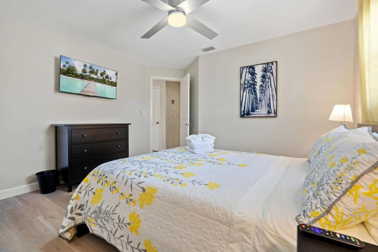 Boaters Bayshore Holiday home *