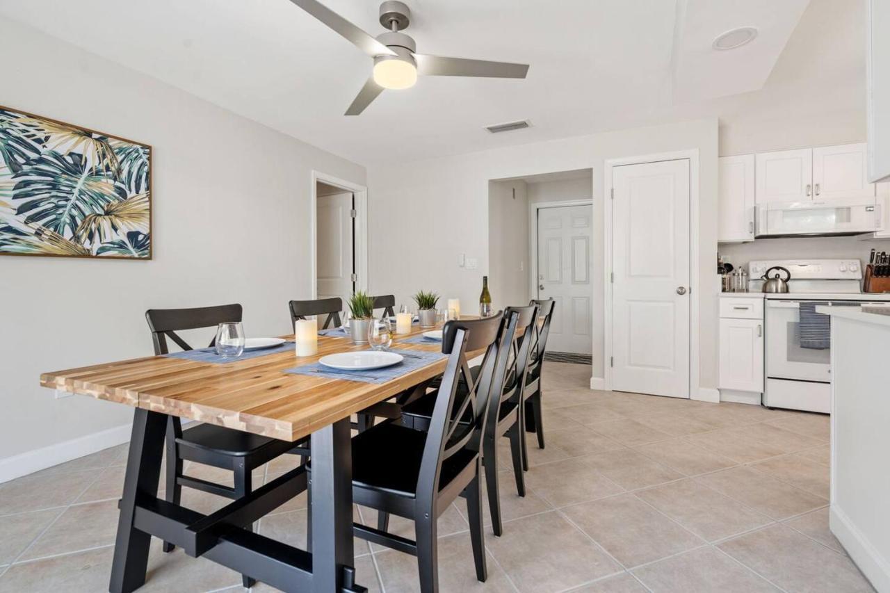Holiday home Boaters Bayshore *