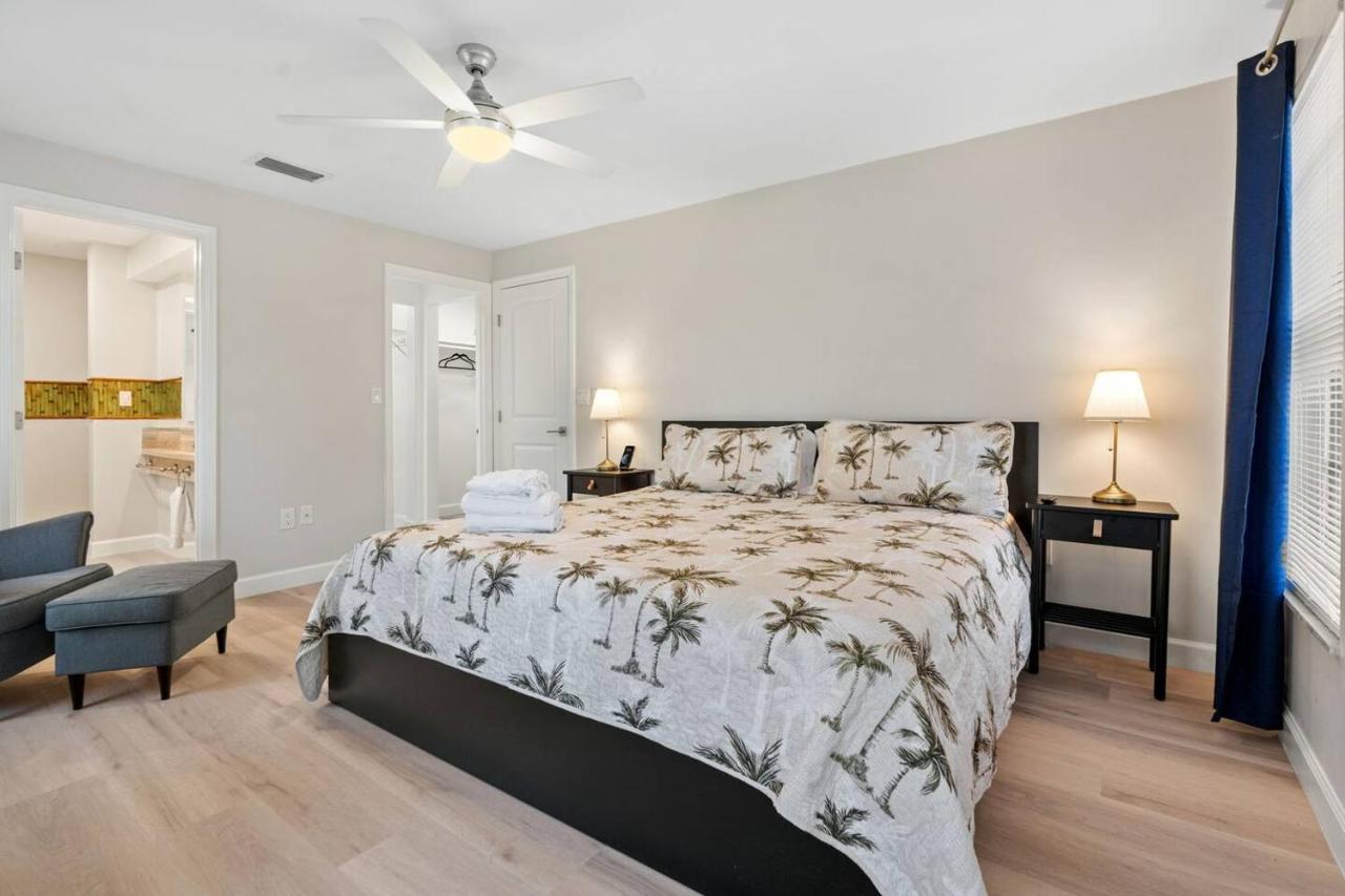 Boaters Bayshore Holiday home Naples