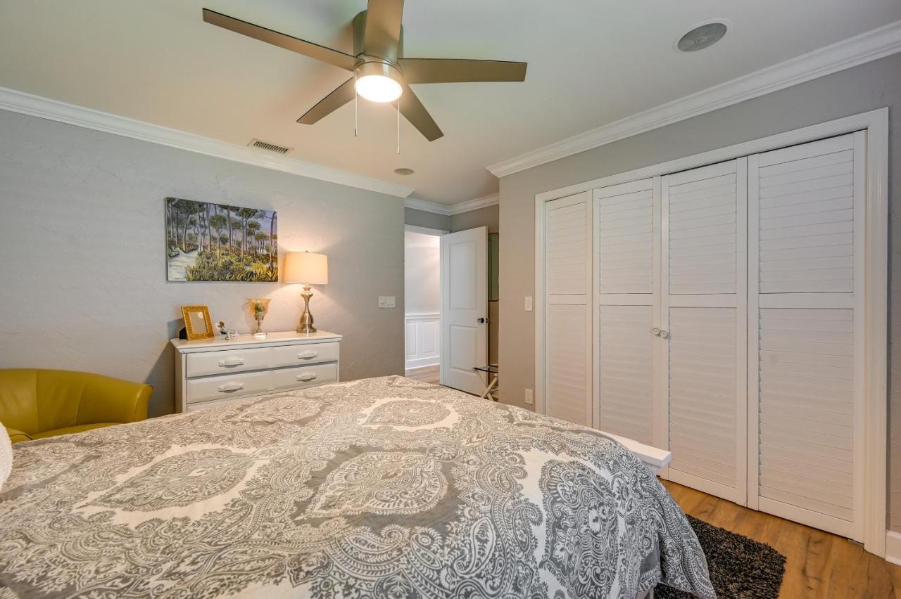 Holiday home Retreat With Private Pool And Spa! *