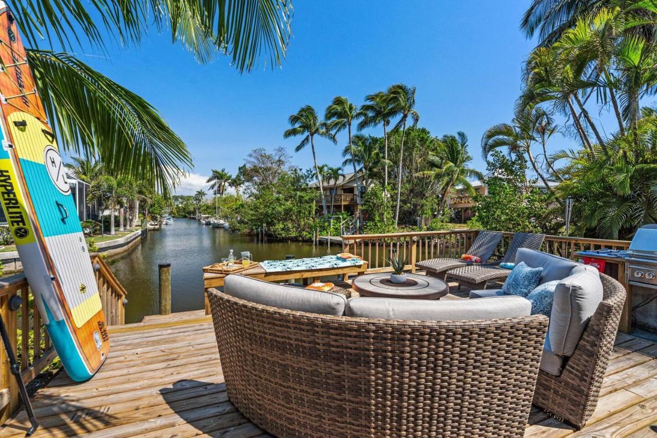 Boaters Bayshore Holiday home *
