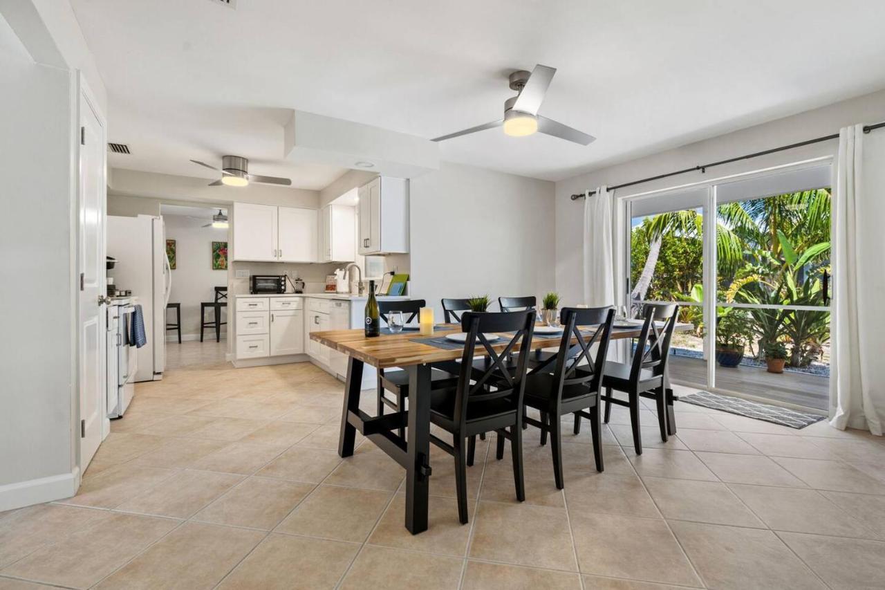 Boaters Bayshore Holiday home