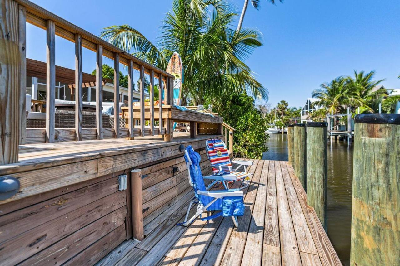Holiday home Boaters Bayshore