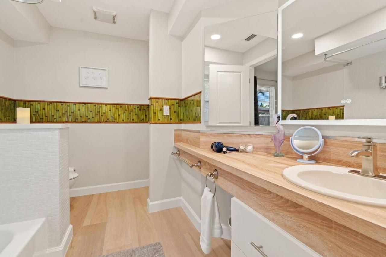 Boaters Bayshore Holiday home