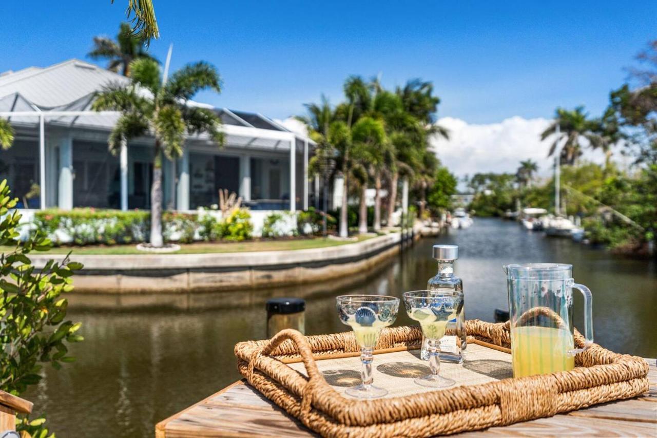 Boaters Bayshore Naples