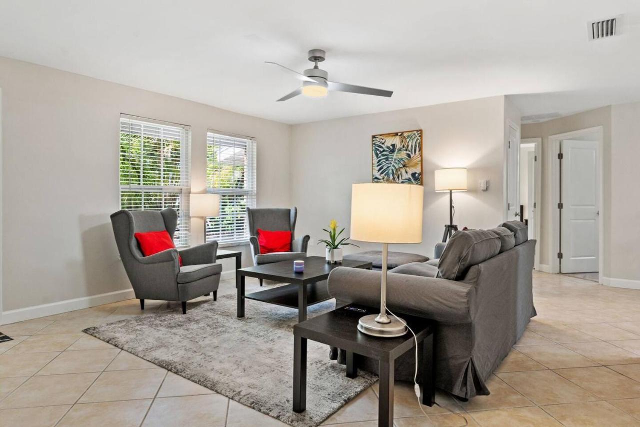 Boaters Bayshore Holiday home