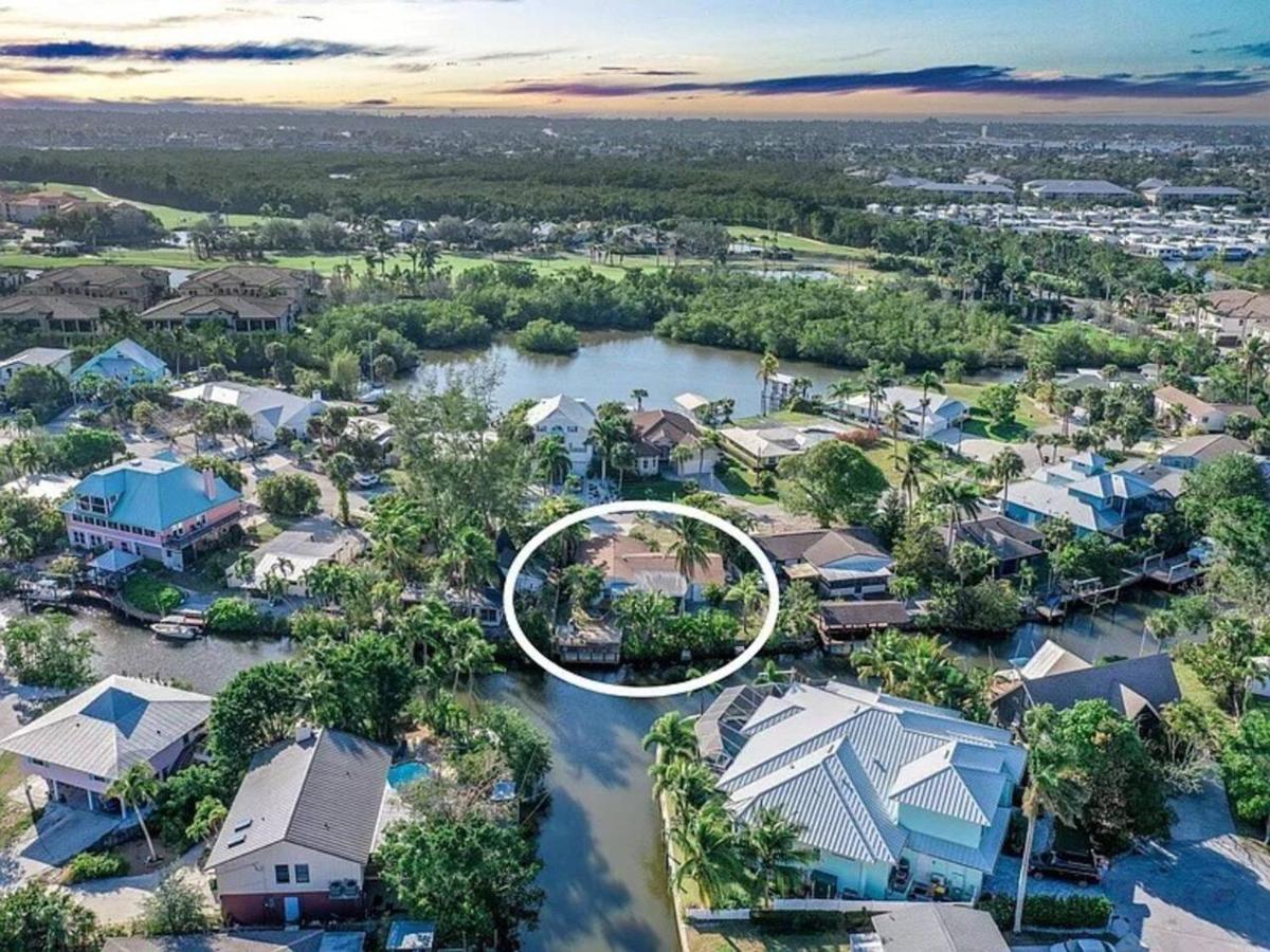 Boaters Bayshore Holiday home *