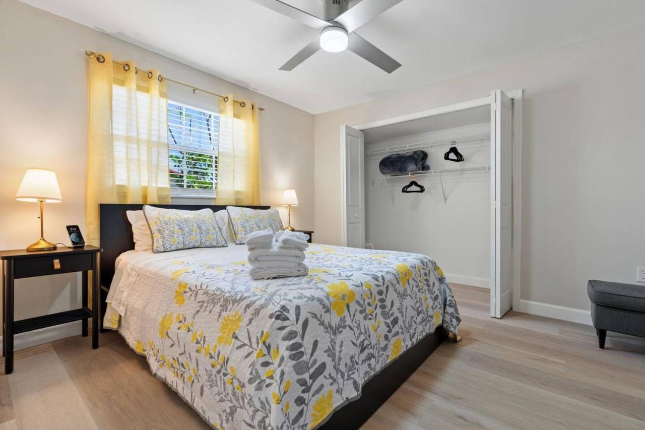Holiday home Boaters Bayshore *