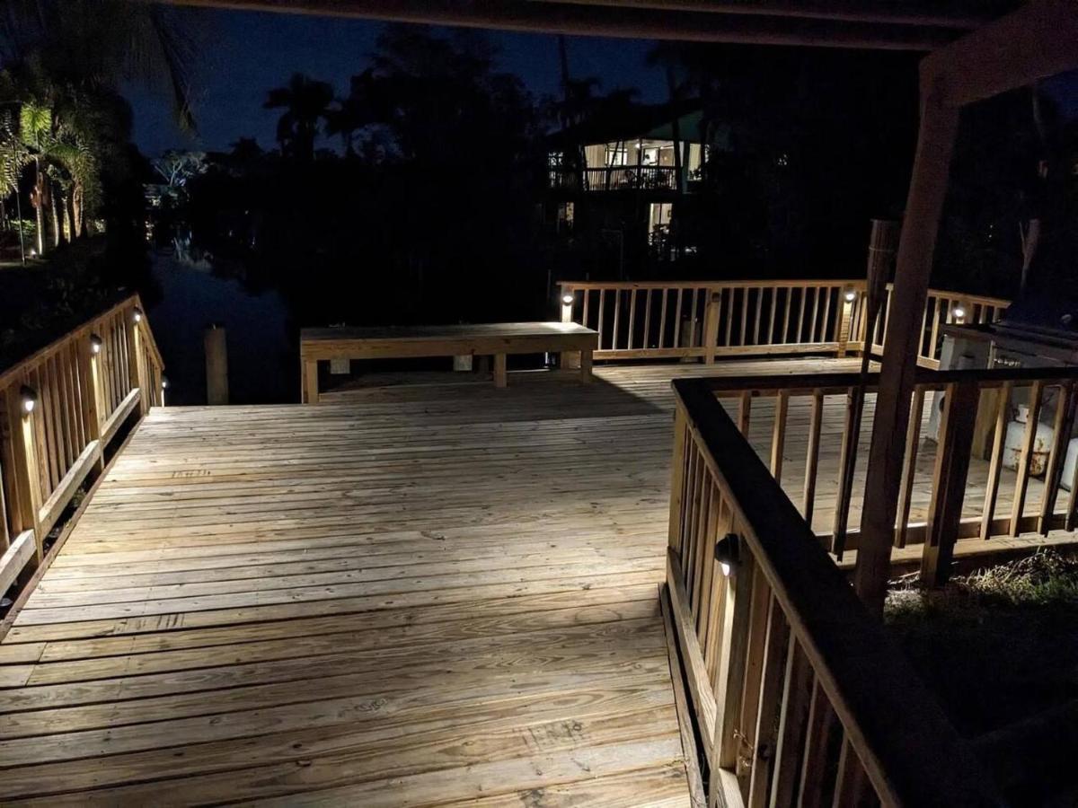 Boaters Bayshore Holiday home Naples