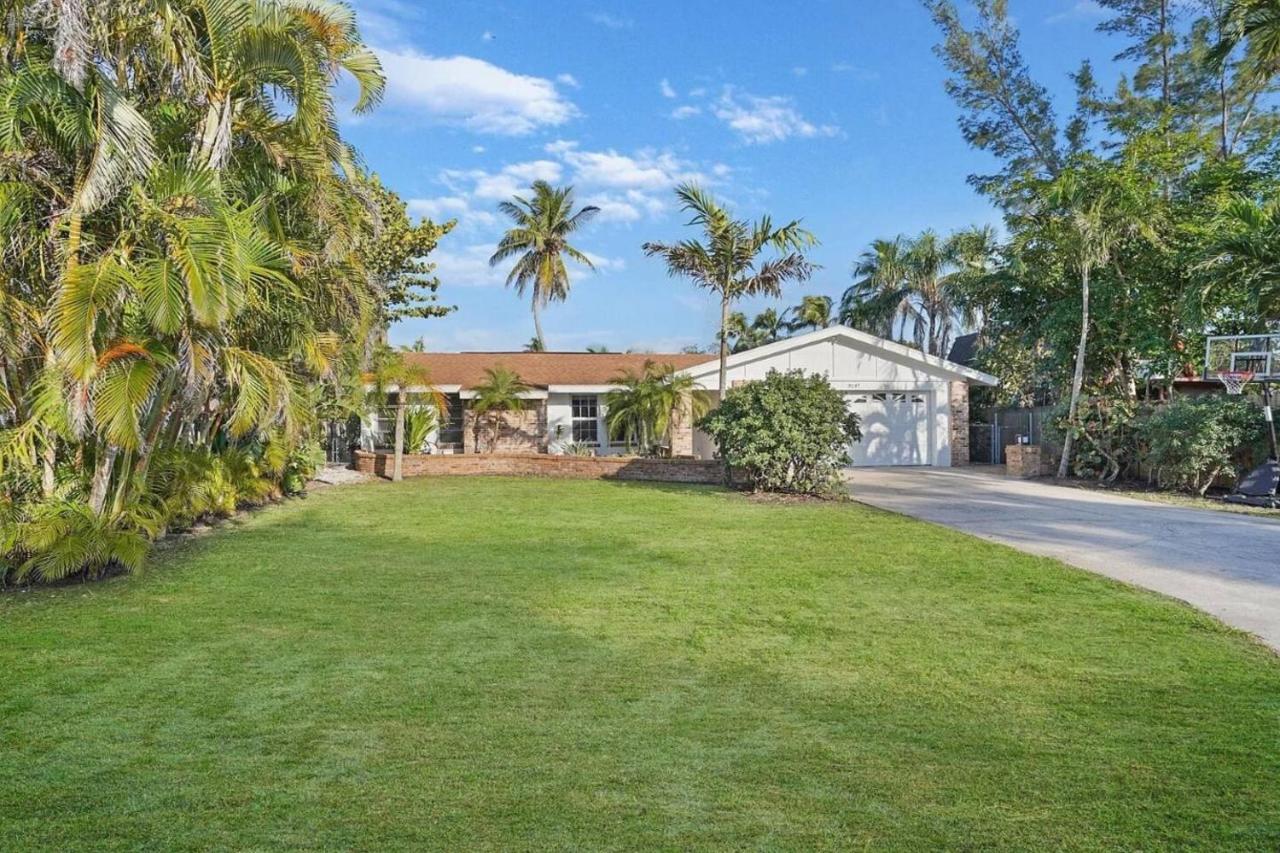 Boaters Bayshore Holiday home