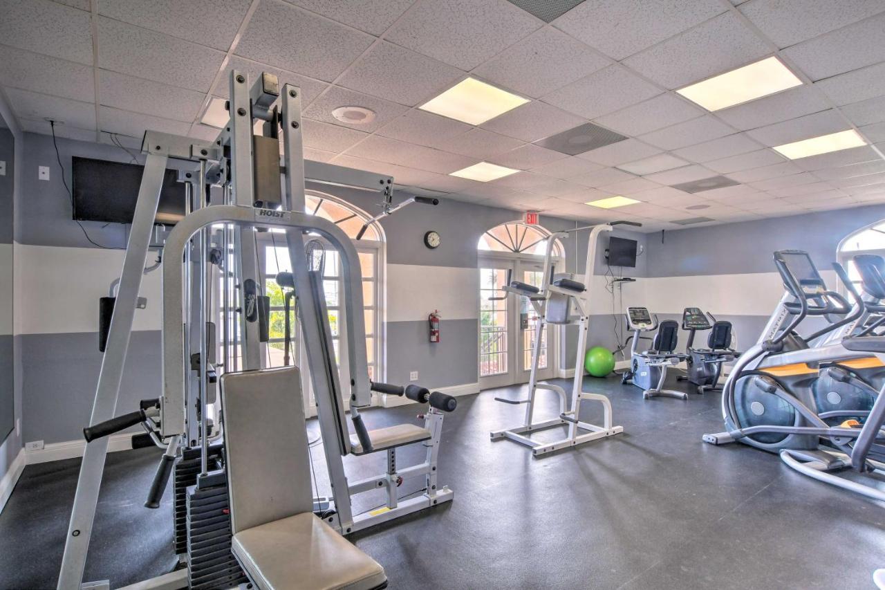 Apartment Breezy With Screened Porch! Naples