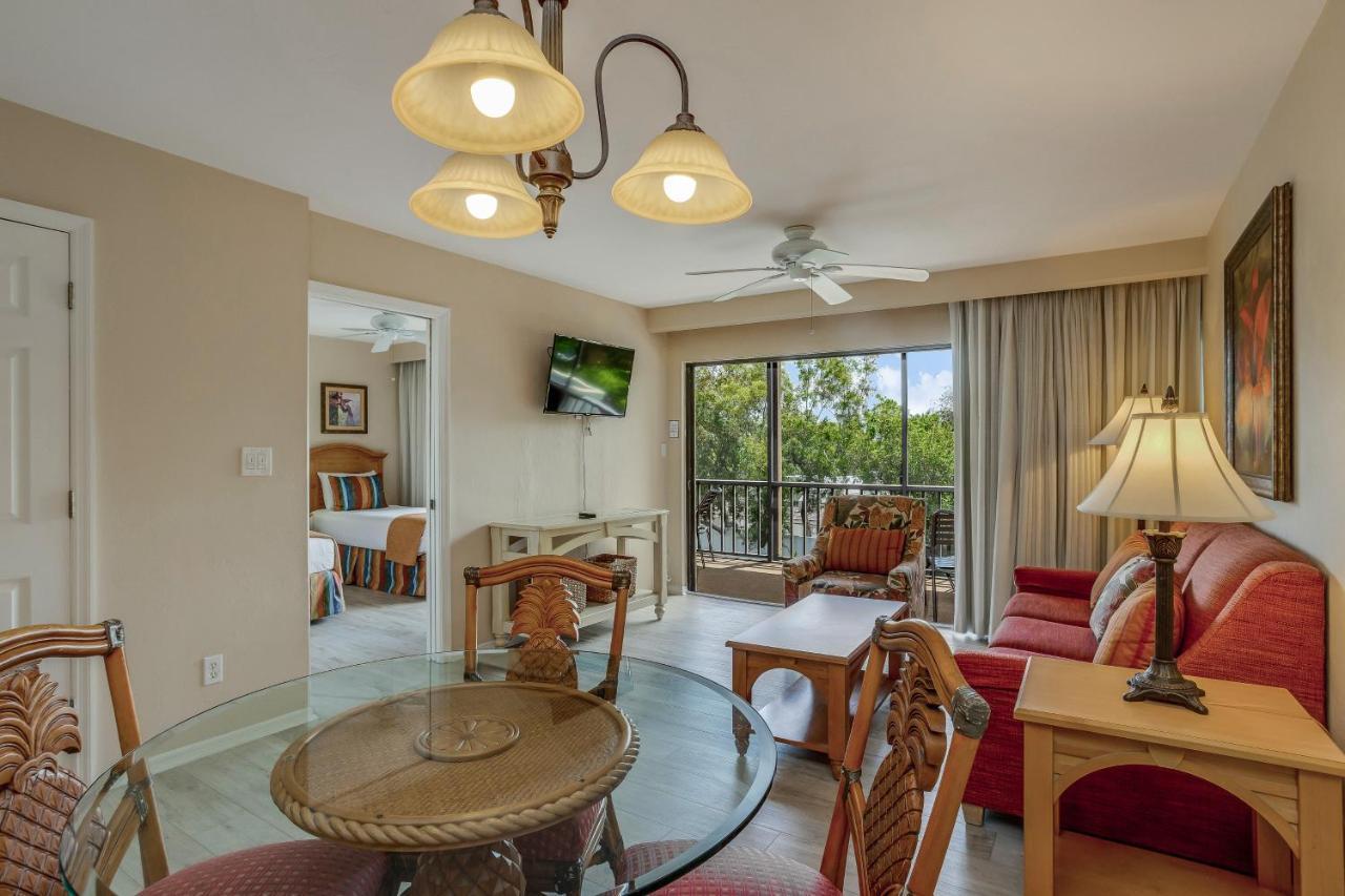 Apartment Fabulous Park Shore Naples