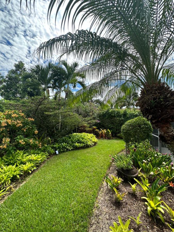 Florida House, 4br 2bt With Private Pool Oasis Villa *