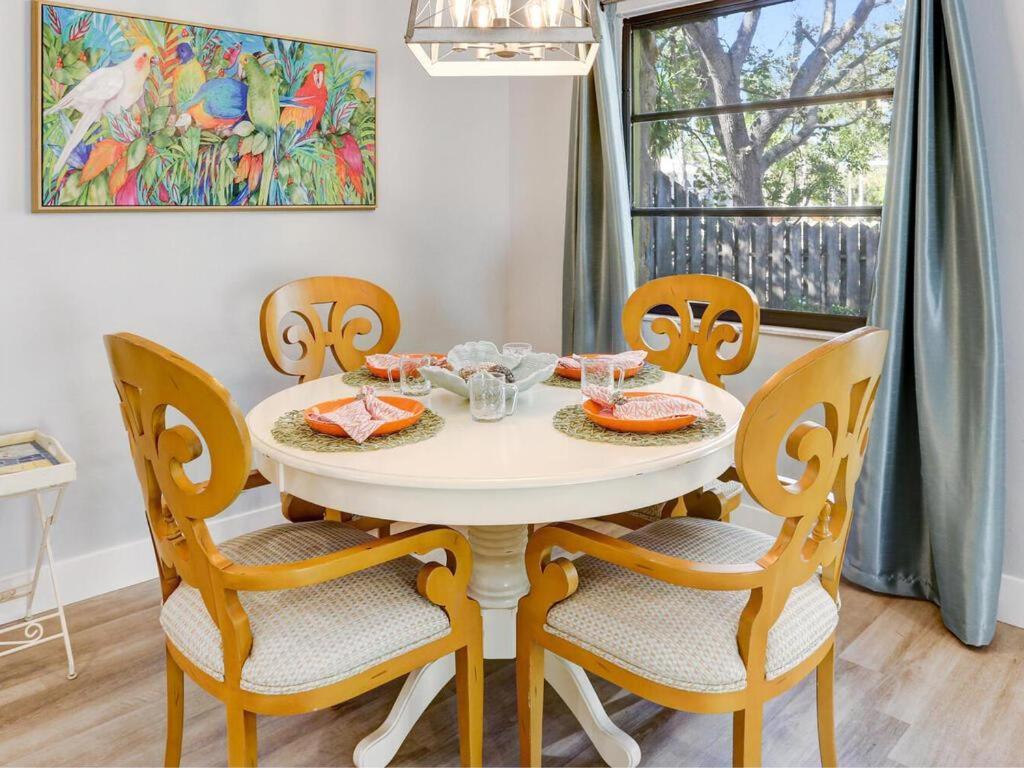 Park Holiday home Naples