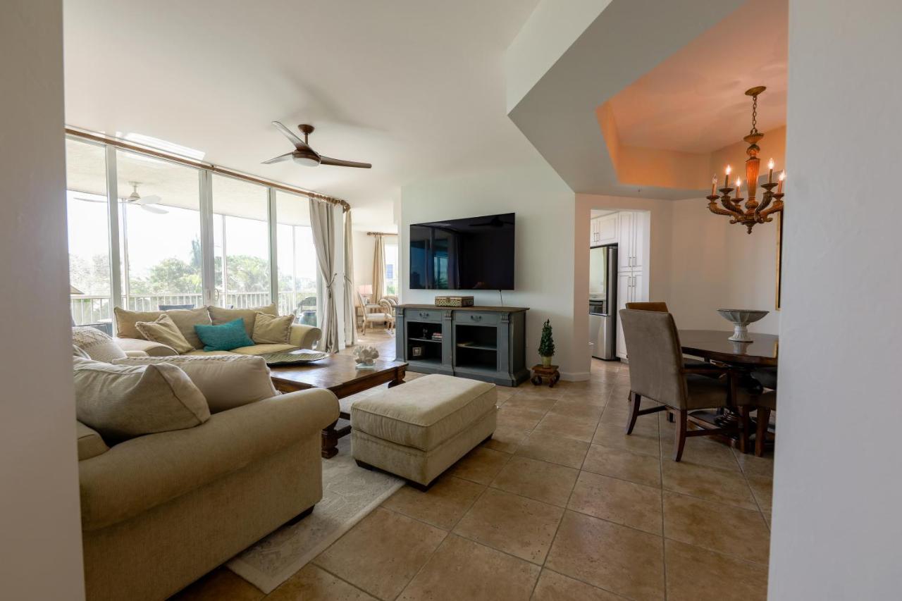 Coastal Elegance At The Dunes