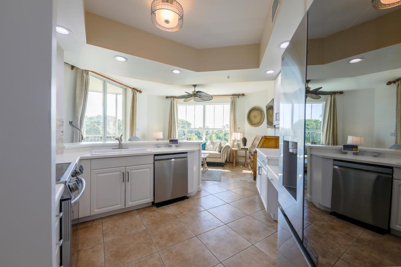 Coastal Elegance At The Dunes Apartment *