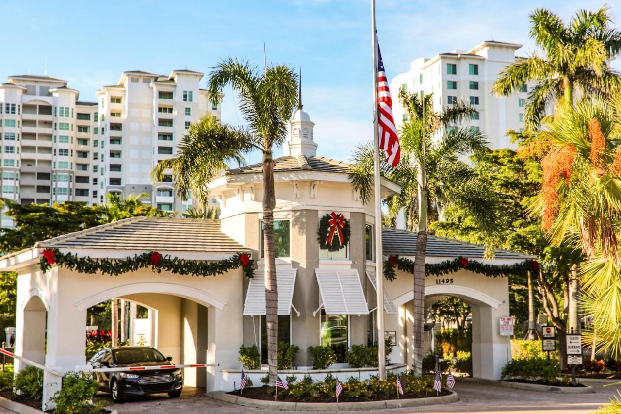 Apartment Coastal Elegance At The Dunes Naples