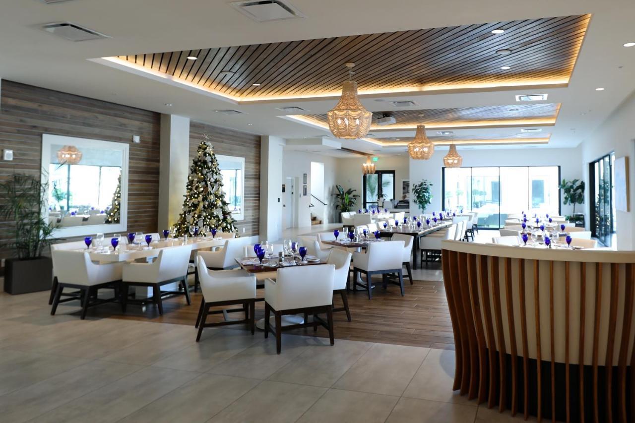 Coastal Elegance At The Dunes Naples