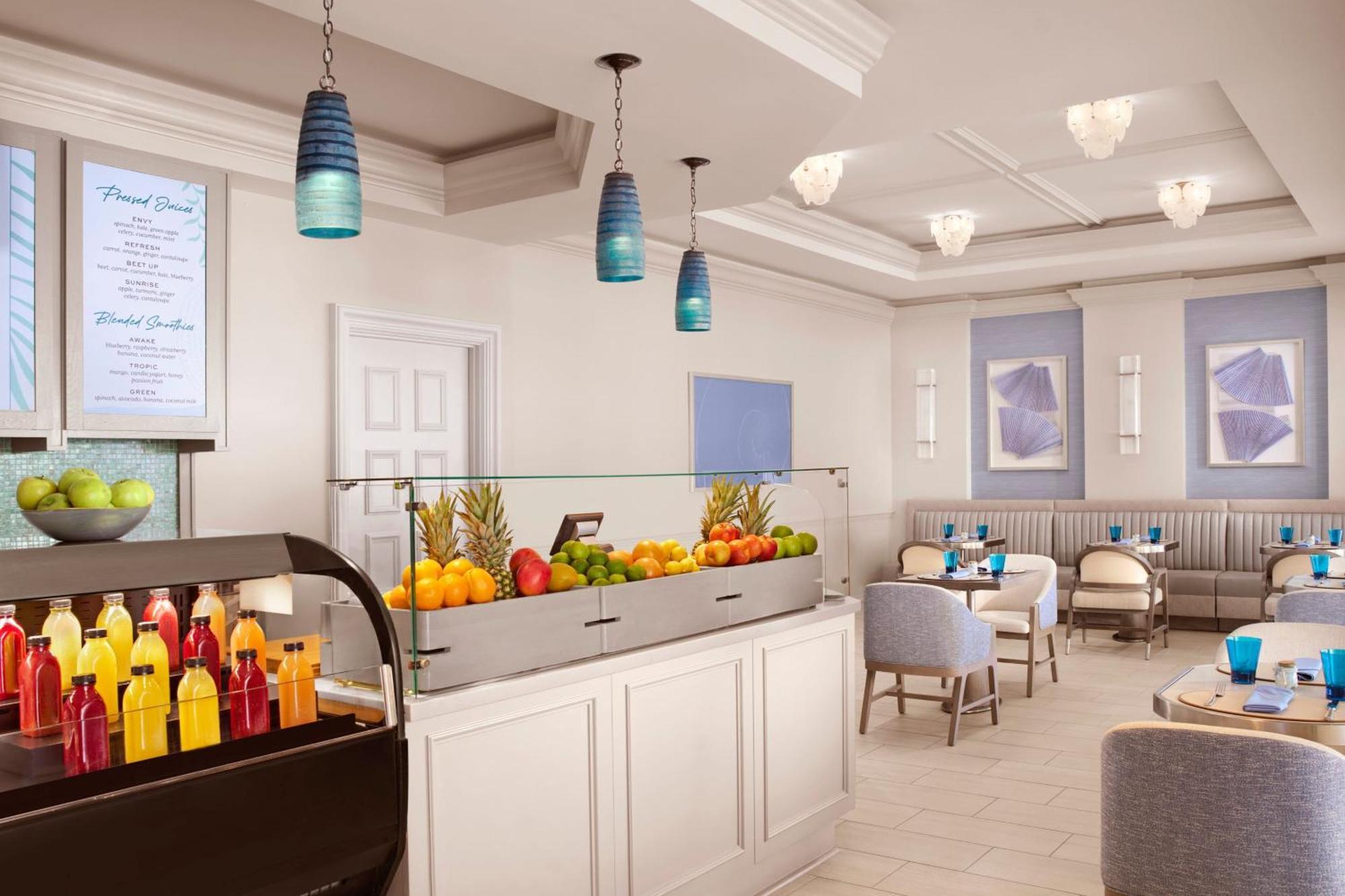 The Ritz-carlton Naples