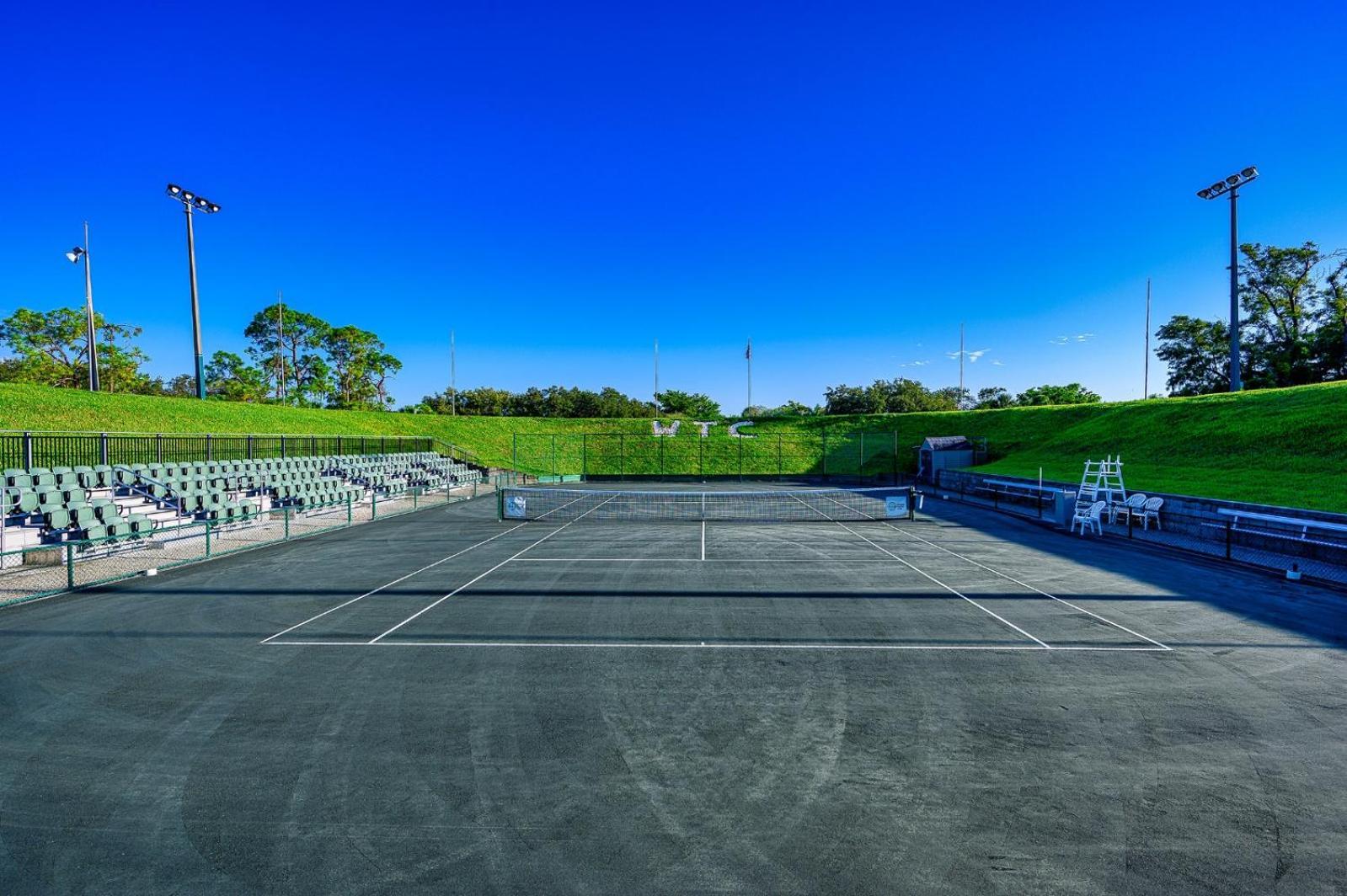 World Tennis Club 726 Tennis Swimming Pool Close To And Restaurants Apartment *