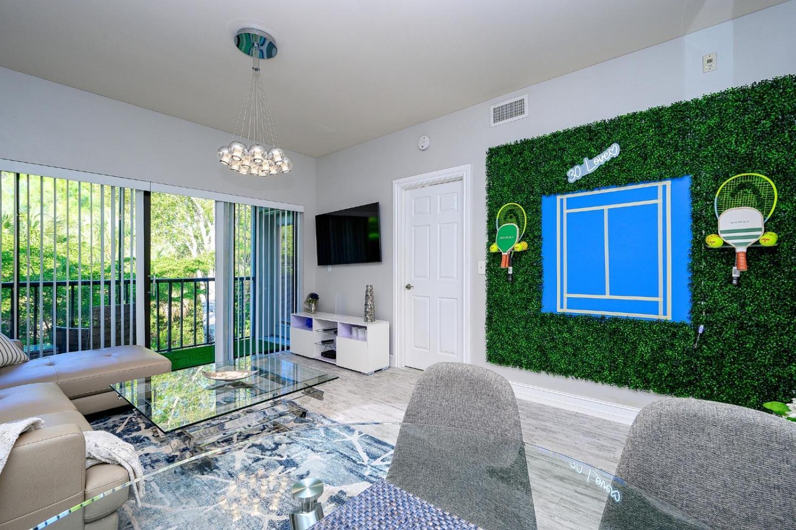 Apartment World Tennis Club 726 Tennis Swimming Pool Close To And Restaurants