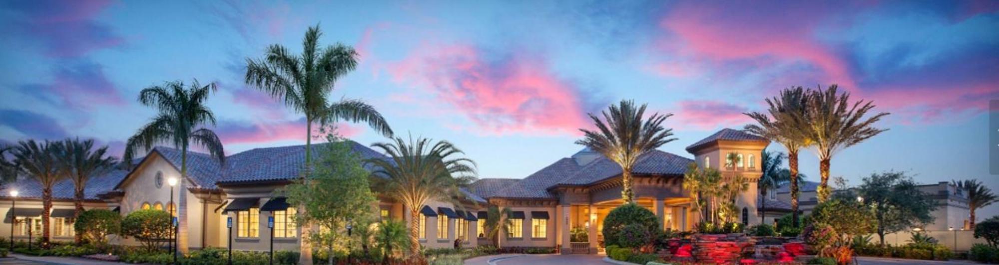 Brand New - 4bd3bth - Lely - Heated Pool - Players Club Included - Min 2 Week