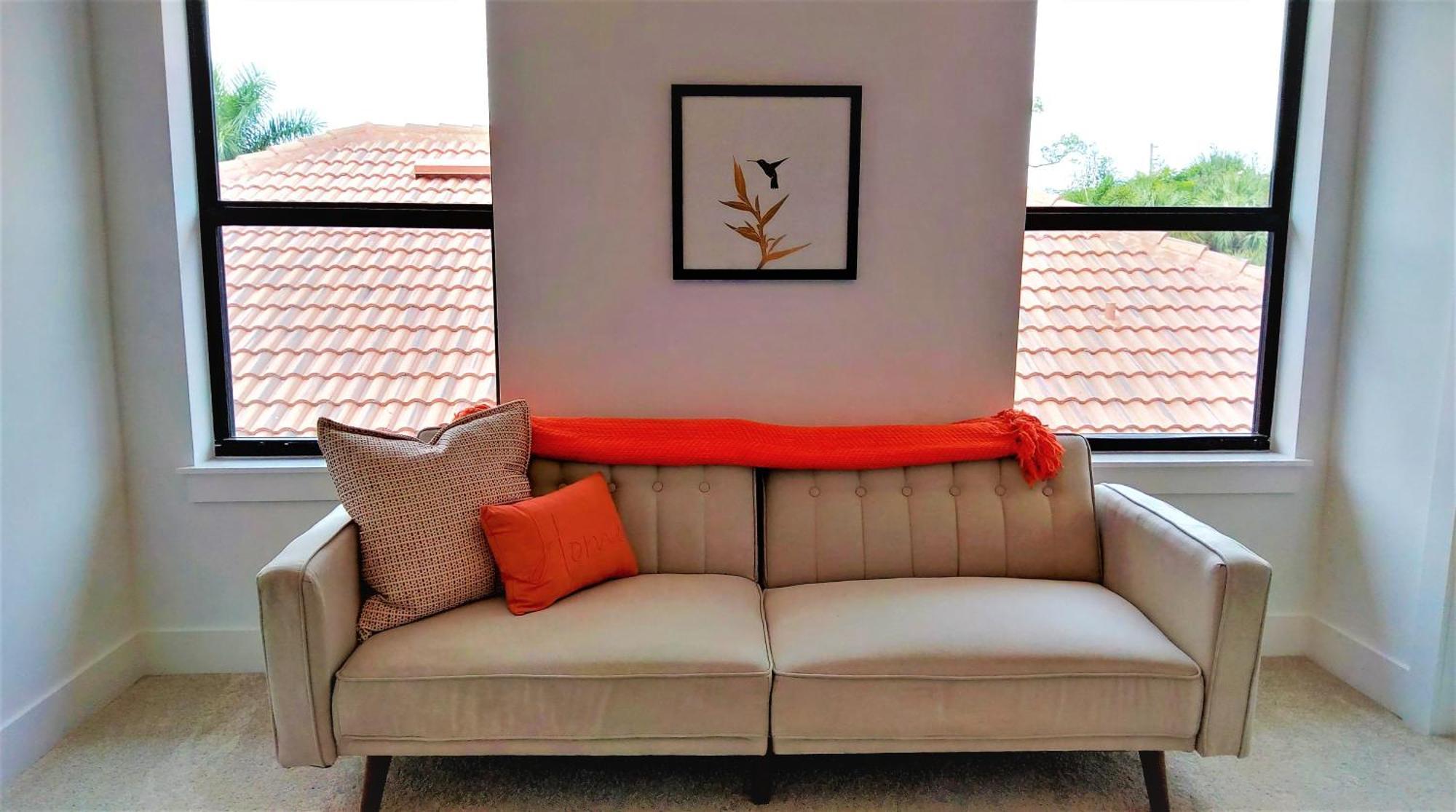 Brand New - 4bd3bth - Lely - Heated Pool - Players Club Included - Min 2 Week * Naples