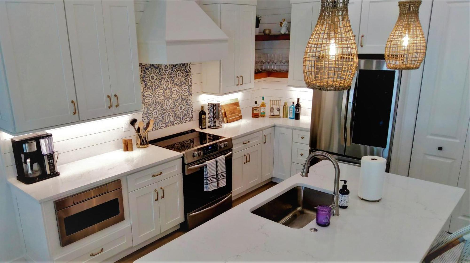 Holiday home Brand New - 4bd3bth - Lely - Heated Pool - Players Club Included - Min 2 Week Naples