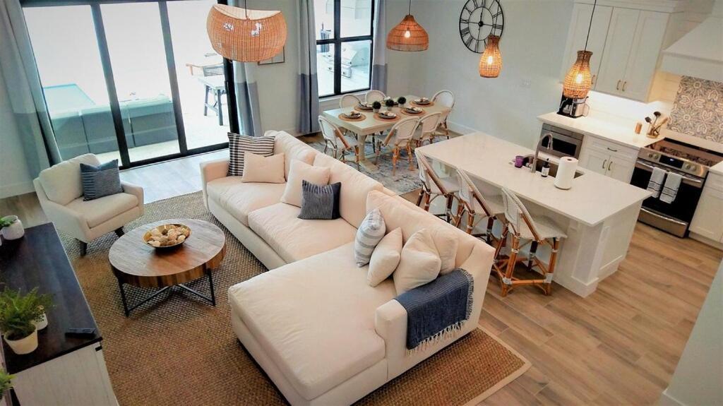 Holiday home Brand New - 4bd3bth - Lely - Heated Pool - Players Club Included - Min 2 Week *