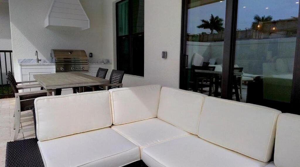 Brand New - 4bd3bth - Lely - Heated Pool - Players Club Included - Min 2 Week