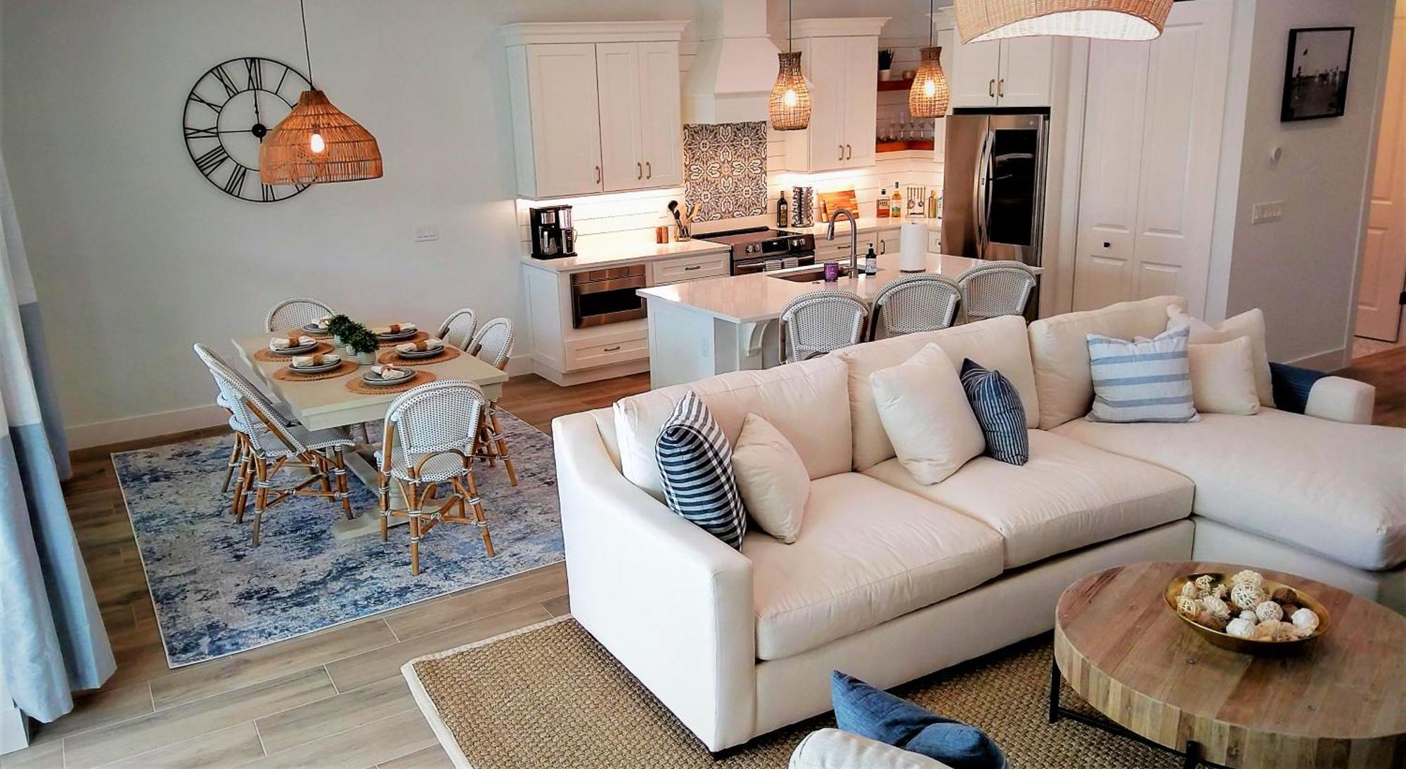 Brand New - 4bd3bth - Lely - Heated Pool - Players Club Included - Min 2 Week