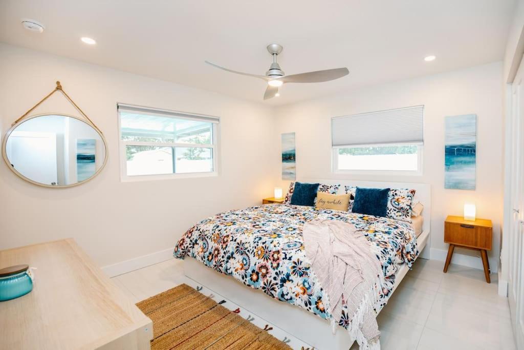 Holiday home Seahorse - Pool *