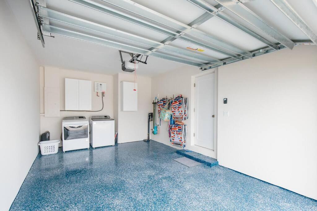 Seahorse - Pool Holiday home Naples